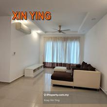 Almost Full Furnished , 3 bedroom, Move in Condition, New Unit !!