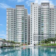 Superb view at balcony see to believe it and lifestyle your living 
