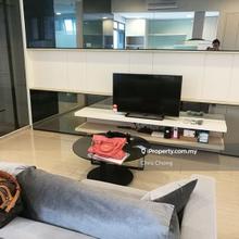 Fully furnished & renovate