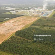 Industry Zoning Land Gurun @ Kedah
