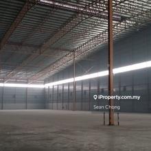 Subang, Sunway, Shah Alam, Klang, Puncak Alam, USJ, Puchong, Glenmarie