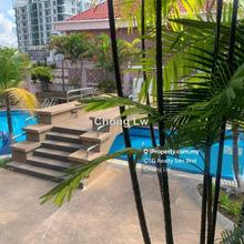 Serviced residence for Sale