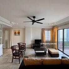 Danau Permai Move-In Ready Furnished & Renovated 2 Bedder