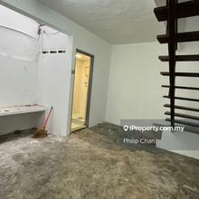 Taman Beringin Double Storey , Jinjang Utara For Sale Rm 308k.