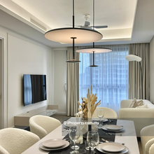 The Ruma KLCC renovated unit for Sales