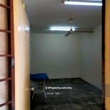Pangsapuri Seri Jati, Pusat Bandar Puchong, Puchong 