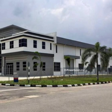 New Semi D Factory