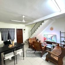 Cahaya masai pasir gudang jalan intan 