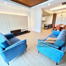 D Jewel Condominium - Very Spacious & Cozy