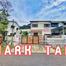 Semi-D house for Sale