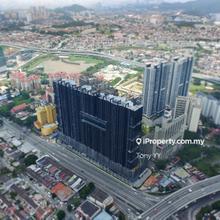Earn Rm319k! Bank Lelong M City @ MRT Jalan Ampang Point KL