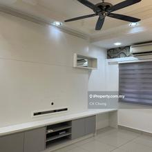 Fully Renovated Taman Cheras Intan Batu 9 Near Suntex Mrt 