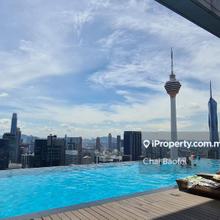 Luxury. Prime Location.