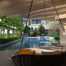 2 plus 1 bedroom below market price, strategic location, corner unit