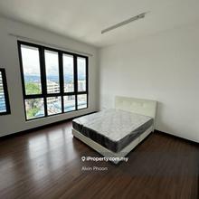 Silk Sky 3 Bedrooms 2 Bathrooms partially furnished for rent