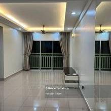 Hijauan Puteri Condominium, Bandar Puteri Puchong, Puchong