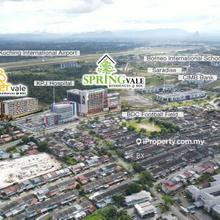 Bdc Stutong Cheapest Fully Furnished Apartment
