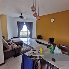 Melaka Klebang , Ocean Palm condo unit for rent 