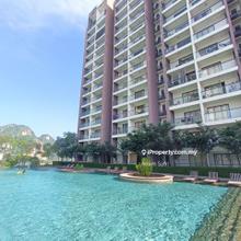 Urban360 Serviced Residence (Studio Unit), Taman Sri Gombak 