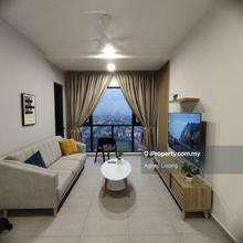 The Arcuz Kelana Jaya Fully Furnished For Sale