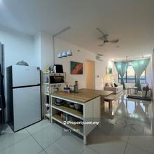 Move in Condition You City 3 Condo Cheras Batu 9 Taman Suntex MRT