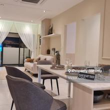 Freehold new launch condo with fruits orchard in Kajang@Jade Hill