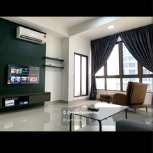 Nice Condition Condo For Rent 