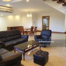 Condo by the beach in Kota Kinabalu