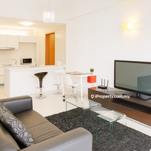 Gaya Bangsar Condominium for Rent !