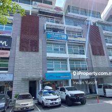 Laman Seri Business Park Seksyen 13 Shah Alam