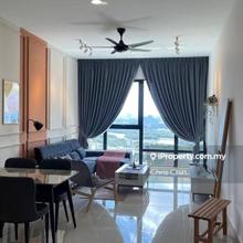 Southkey Mosaic Persiaran Southkey Jb Town Area For Rent