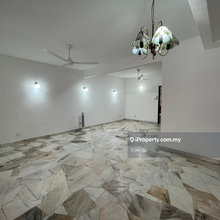 2 Storey Terrace House for Sale at Taman Keramat Permai
