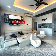 Convenient Location I Near Penang Bridge I Good Deal I Seaview