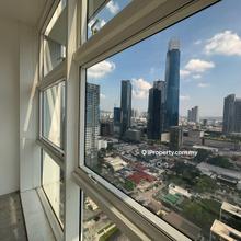 Menara Worldwide office space in Bukit Bintang and TRX for Rent