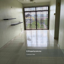 Kip Park Indah / Tampoi / 3 bed / Rm1400