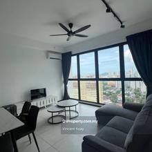 Urban Suites Furnished & Renovated For Rent, Jelutong