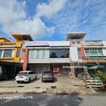 Shop-office for Sale