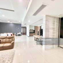 Seaview! Infinity Beachfront 3800sf Full Furnish & Reno Tanjung Bungah
