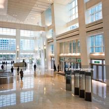 Investment Tower in Prestigious Location in KL City