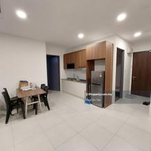 The Podium Service Apartment