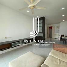 Bayswater, Near egate, Gelugor, Furnished, 1 Carpark