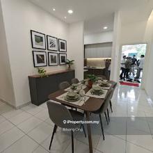 Freehold and Most Cheaper Condo In Town area