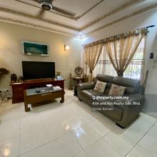 Terrace house for Sale