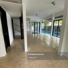 Private Haven, Idamansara @ Damansara Heights, For Sale