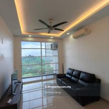 Apartment For Rent Horizon Residence Apartment Bukit Indah 