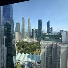 Hotel Grade Service Residence for Sale KLCC