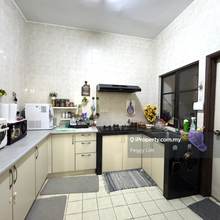 2 storey House, Precinct 16, Putrajaya For Sale