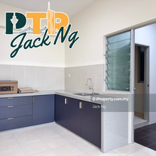 Villa Tanjung (Tanjung Height) Butterworth Partly Furnished for Rent