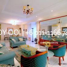 Freehold Robson Condominium Seputeh Kuala Lumpur For Sale