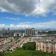 Menara greenview greenlane renovated 1400sf rare nice worth